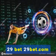 29 bet 29bet.com